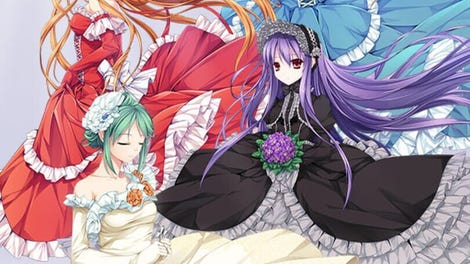 Violet rE:-The Final reExistence-