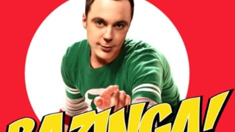 The Big Bang Theory Game