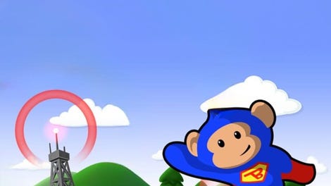 Bloons TD 4 HD
