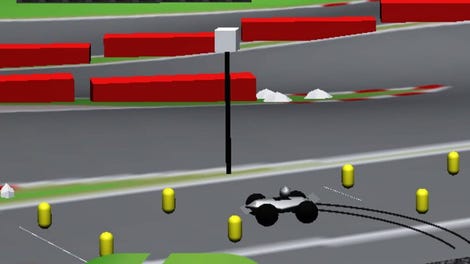 GeneRacing
