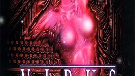 Virus: The Battle Field