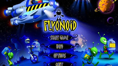 Flyonoid