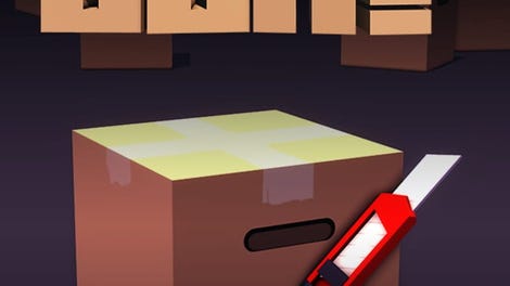 What the Box?