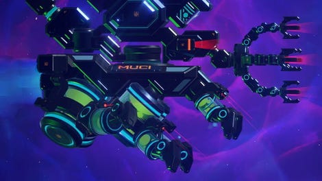 Rift Frigate
