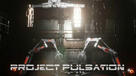 Project Pulsation