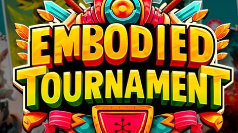 Embodied Tournament