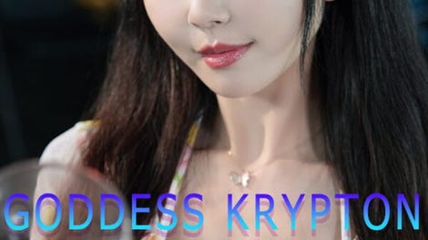 Goddess Krypton Gold System