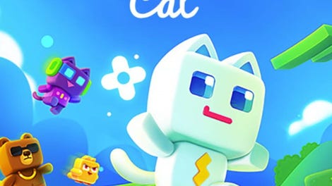 Super Phantom Cat