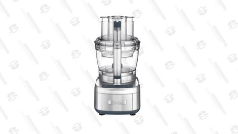 Cuisinart 13-Cup Food Processor