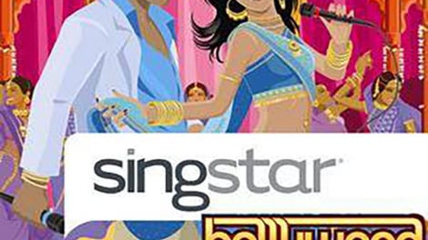 SingStar Bollywood