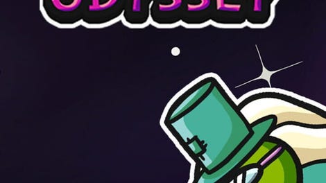 Spice Odyssey