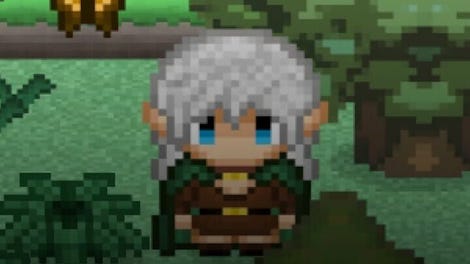 Shalnor: Silverwind Saga