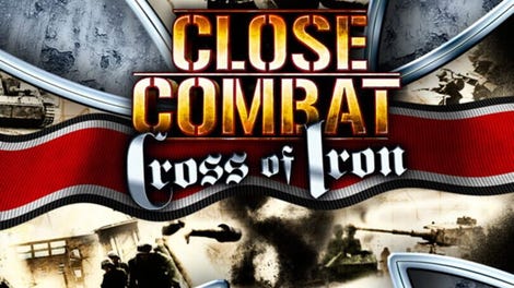 Close Combat: Cross of Iron