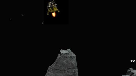 Moon Lander