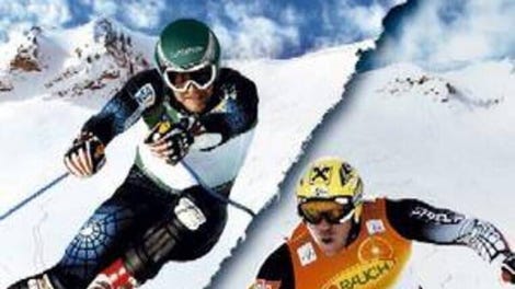 Alpine Ski Racing 2007