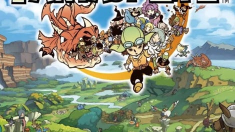 Fantasy Life