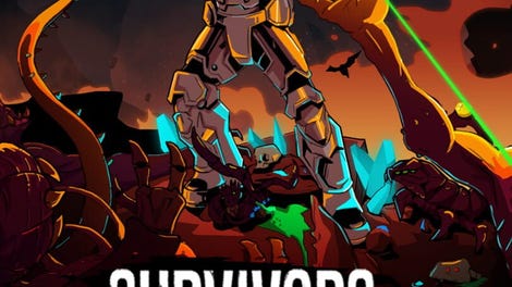 Survivors of the Dawn
