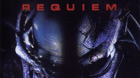Aliens vs. Predator: Requiem