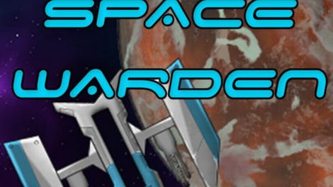 Space Warden