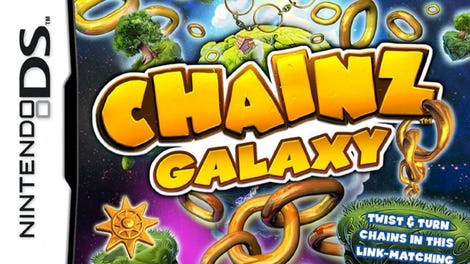 Chainz Galaxy