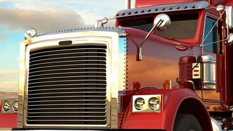 Heavyweight Transport Simulator 3