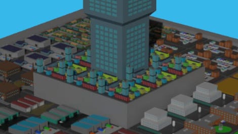 Tracktopia