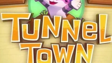 Tunnel Town