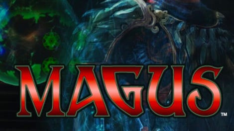 Magus