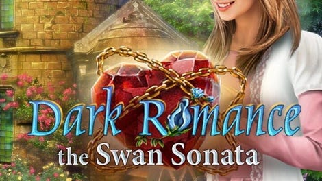 Dark Romance: The Swan Sonata