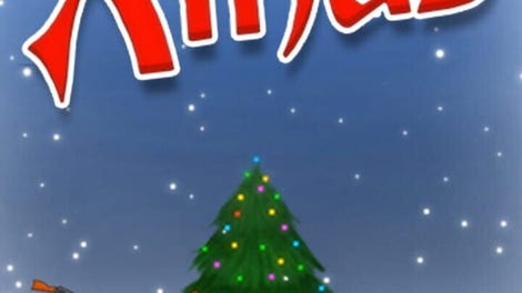 Meme Christmas