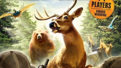 Deer Drive