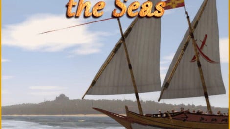 Conqueror of the Seas