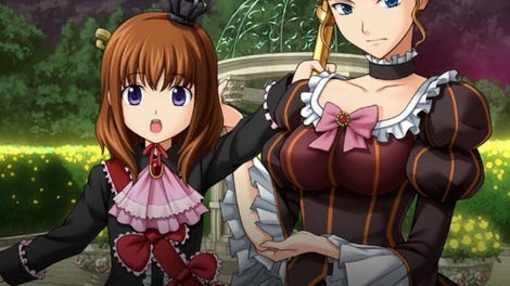 Umineko no Naku Koro ni: Mahou ni Tsuite no Juuyou Jikou