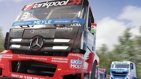 FIA European Truck Racing Championship