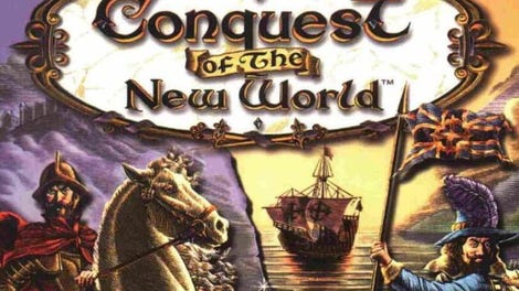 Conquest of the New World