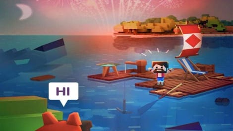 Idle Ark: Sail And Build - Kotaku