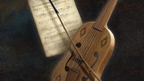 Dragon's Dogma II: Dragon's Dogma Music & Sound Collection - Custom Sounds