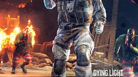 Dying Light: Snow Ops Bundle - Kotaku