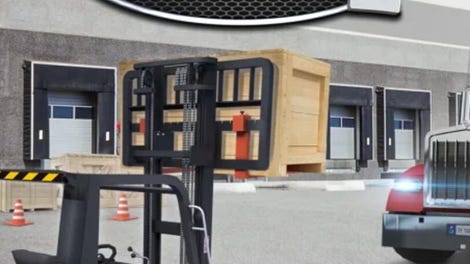 Truck Simulator 2