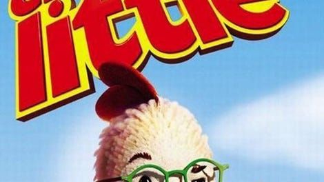 Disney's Chicken Little