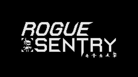Rogue Sentry