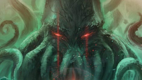 Worshippers of Cthulhu