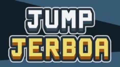 Jump Jerboa