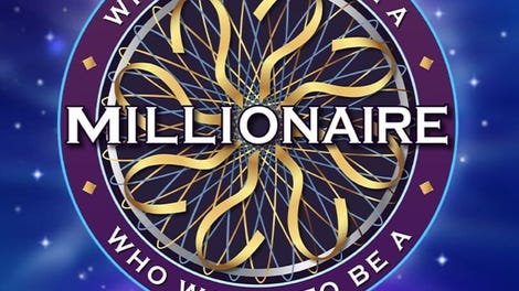 Who Wants to Be a Millionaire?: Trivia Bundle