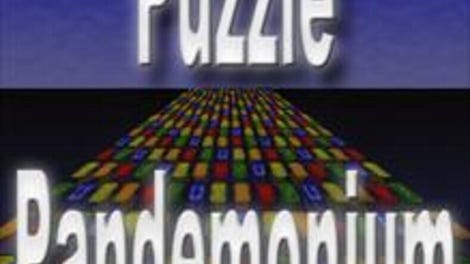 Puzzle Pandemonium