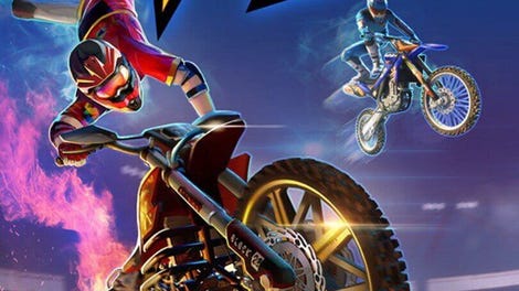 MX Nitro: Unleashed