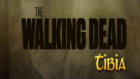 Tibia: The Walking Dead