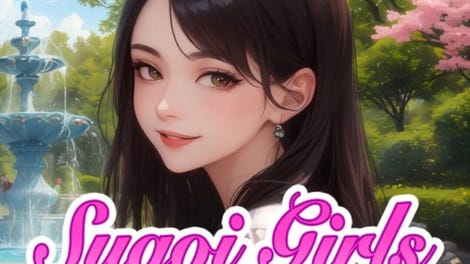 Sugoi Girls: Lovely Wife