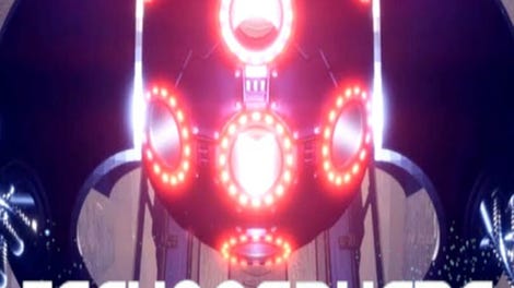 Technosphere Reload
