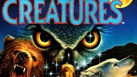Night Creatures